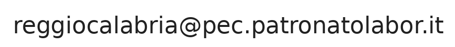 PEC ufficio