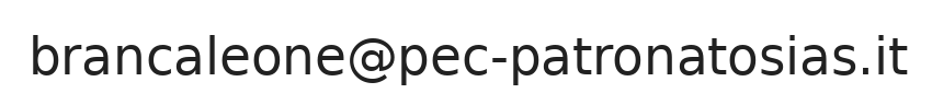 PEC ufficio