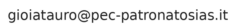 PEC ufficio
