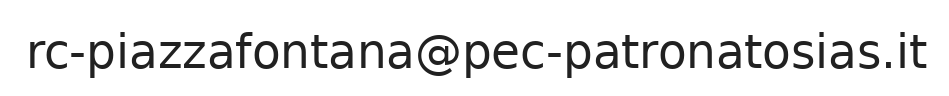 PEC ufficio