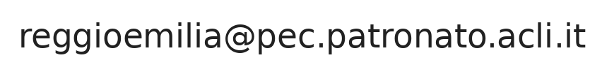 PEC ufficio