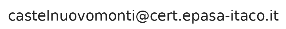 PEC ufficio