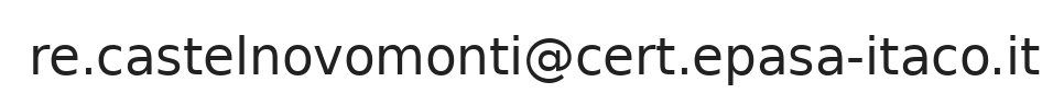 PEC ufficio