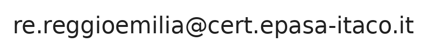 PEC ufficio