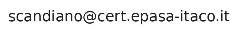 PEC ufficio