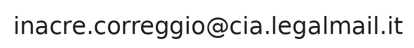 PEC ufficio