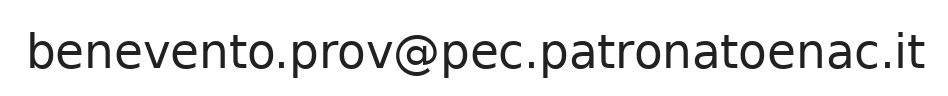 PEC ufficio