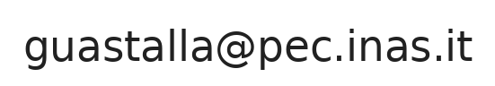 PEC ufficio