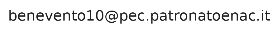 PEC ufficio