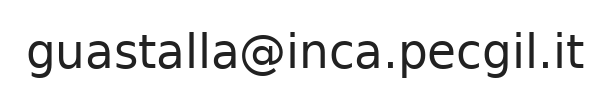 PEC ufficio
