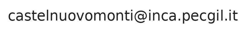 PEC ufficio
