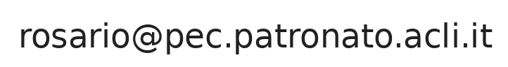 PEC ufficio