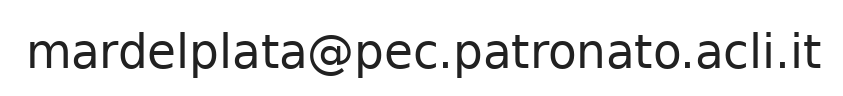 PEC ufficio