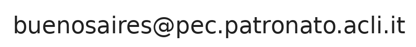 PEC ufficio