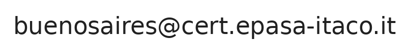 PEC ufficio
