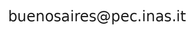 PEC ufficio