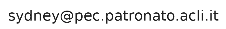 PEC ufficio