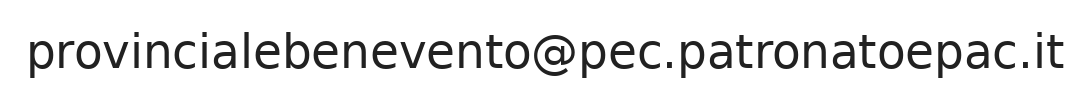 PEC ufficio