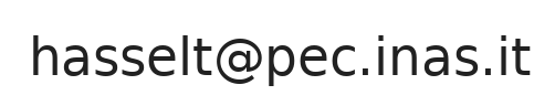 PEC ufficio