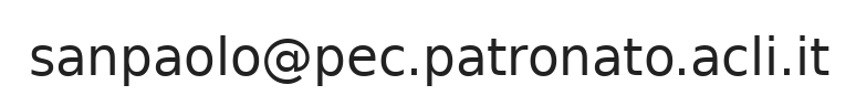 PEC ufficio