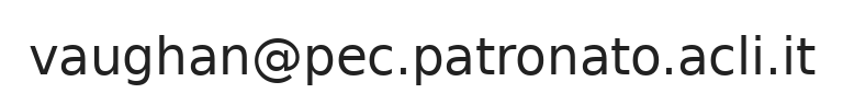 PEC ufficio