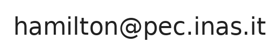 PEC ufficio