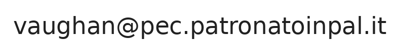 PEC ufficio