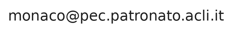 PEC ufficio