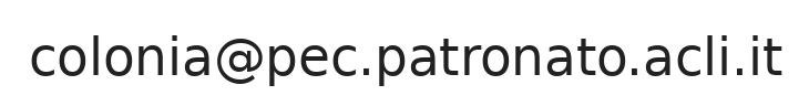 PEC ufficio