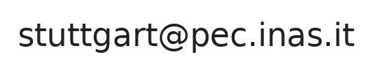 PEC ufficio