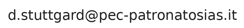PEC ufficio
