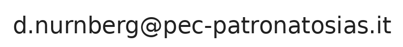 PEC ufficio