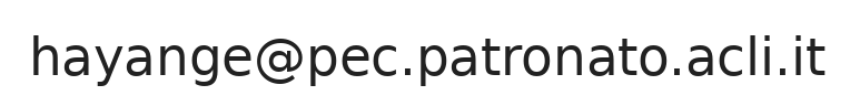 PEC ufficio