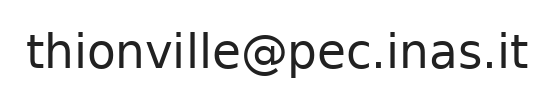 PEC ufficio