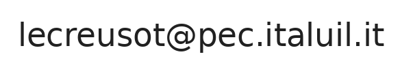 PEC ufficio