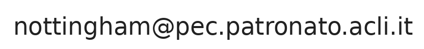 PEC ufficio