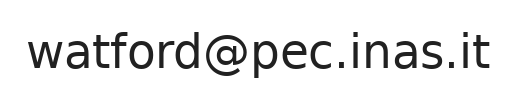 PEC ufficio
