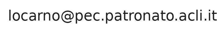 PEC ufficio