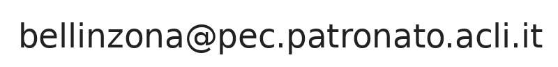 PEC ufficio