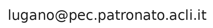 PEC ufficio