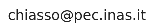 PEC ufficio