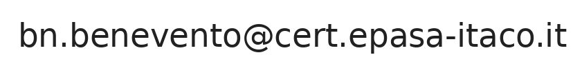 PEC ufficio
