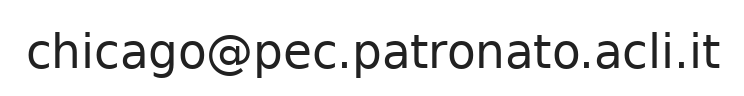 PEC ufficio