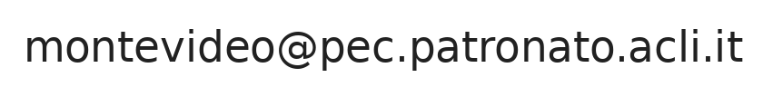PEC ufficio