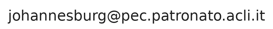 PEC ufficio