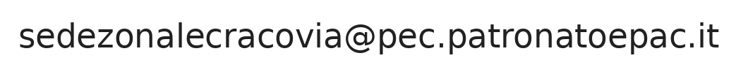 PEC ufficio