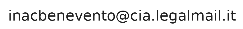 PEC ufficio