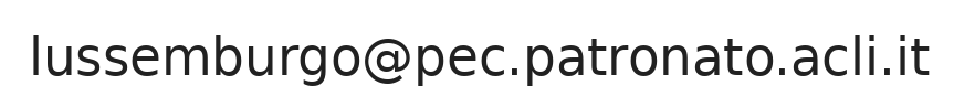 PEC ufficio