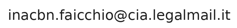 PEC ufficio