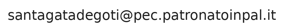 PEC ufficio